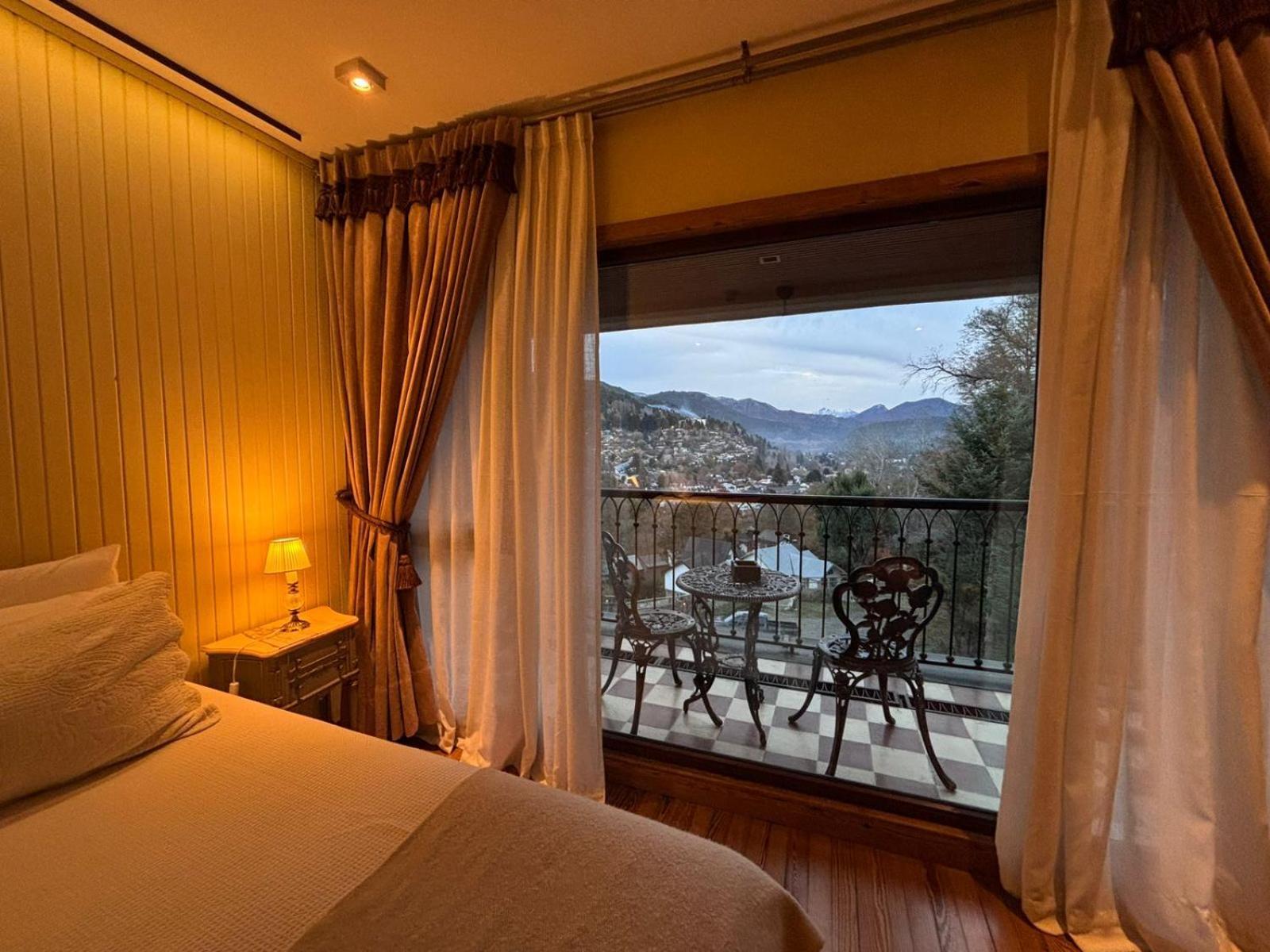 Paraiso Casa De Montana San Martín de los Andes Exteriör bild