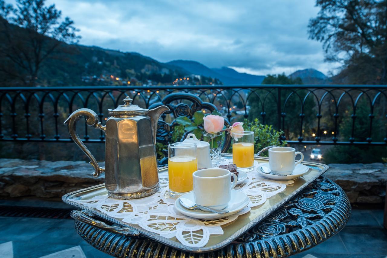 Paraiso Casa De Montana San Martín de los Andes Exteriör bild