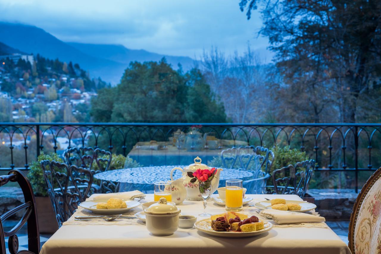 Paraiso Casa De Montana San Martín de los Andes Exteriör bild