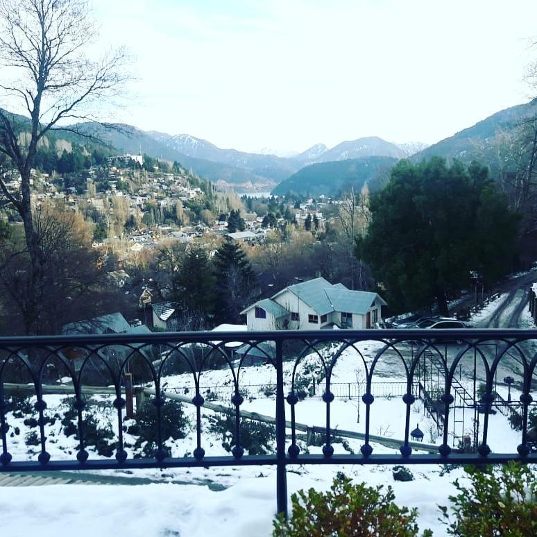 Paraiso Casa De Montana San Martín de los Andes Exteriör bild